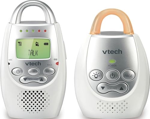 VTech Audio Monitor (B007NG5UF4)