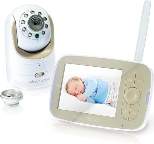 Infant Optics DXR-8 (B00ECHYTBI)