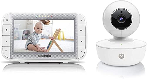 Best Video Baby Monitors: The 2 A.M. Visibility Test
