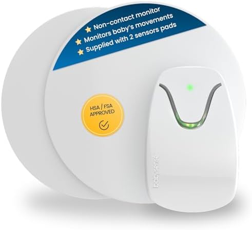 Babysense (B075XQHMVT)