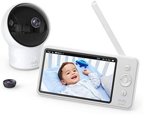 Eufy SpaceView (B07GBP3GH9)
