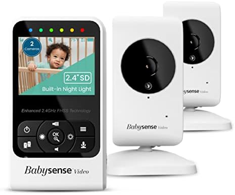 Babysense V24 (B08CDP5MWX)